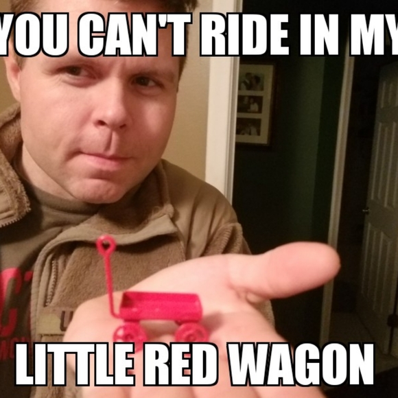 Meet your Posher, David - Picture 2 of 2